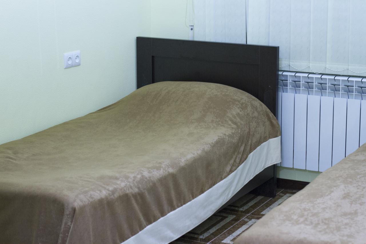 Hotel Fenix Complex Kapan Ngoại thất bức ảnh