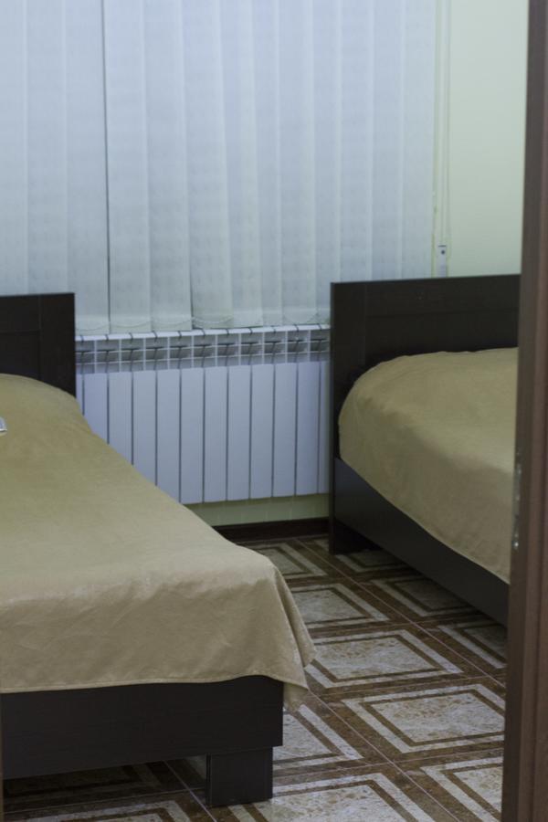 Hotel Fenix Complex Kapan Ngoại thất bức ảnh
